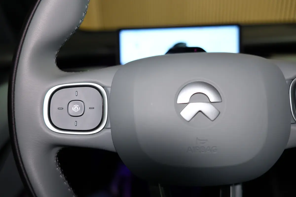 75 kWh VIRTUAL NAVI AMBIENT ELEK.STOEL 360 CAM NOMI THAAK '24