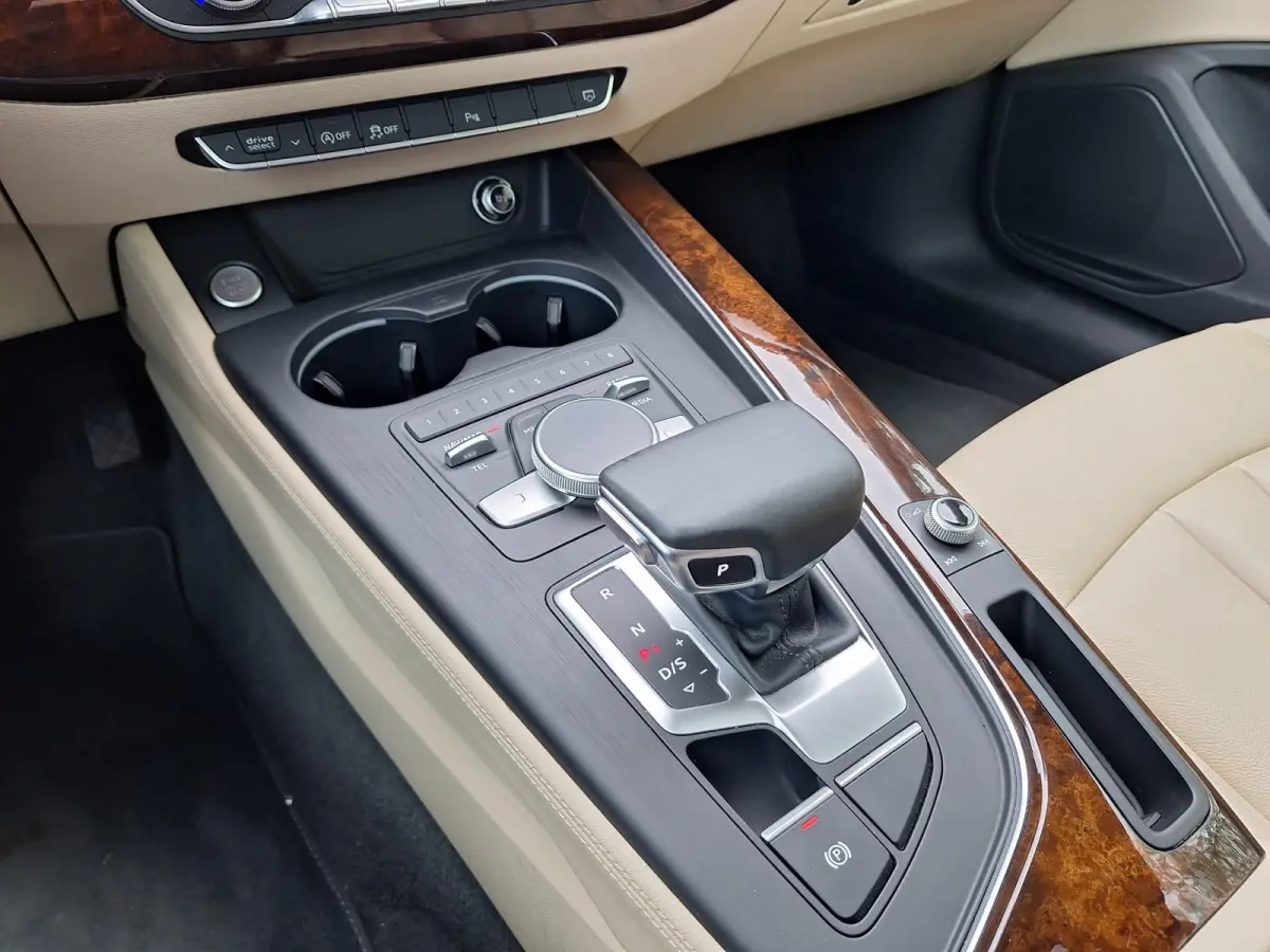 2.0 TFSI Quattro (Pano,Leer,Camera,Virtual)