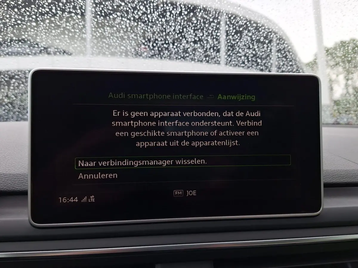 2.0 TFSI Quattro (Pano,Leer,Camera,Virtual)