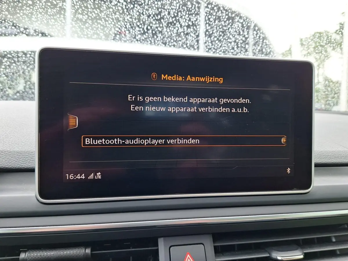 2.0 TFSI Quattro (Pano,Leer,Camera,Virtual)