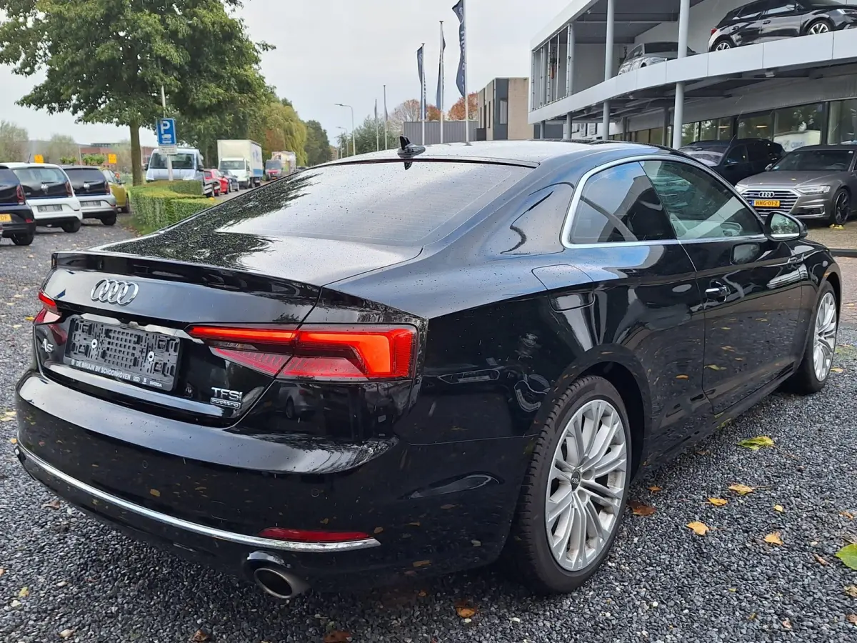 2.0 TFSI Quattro (Pano,Leer,Camera,Virtual)