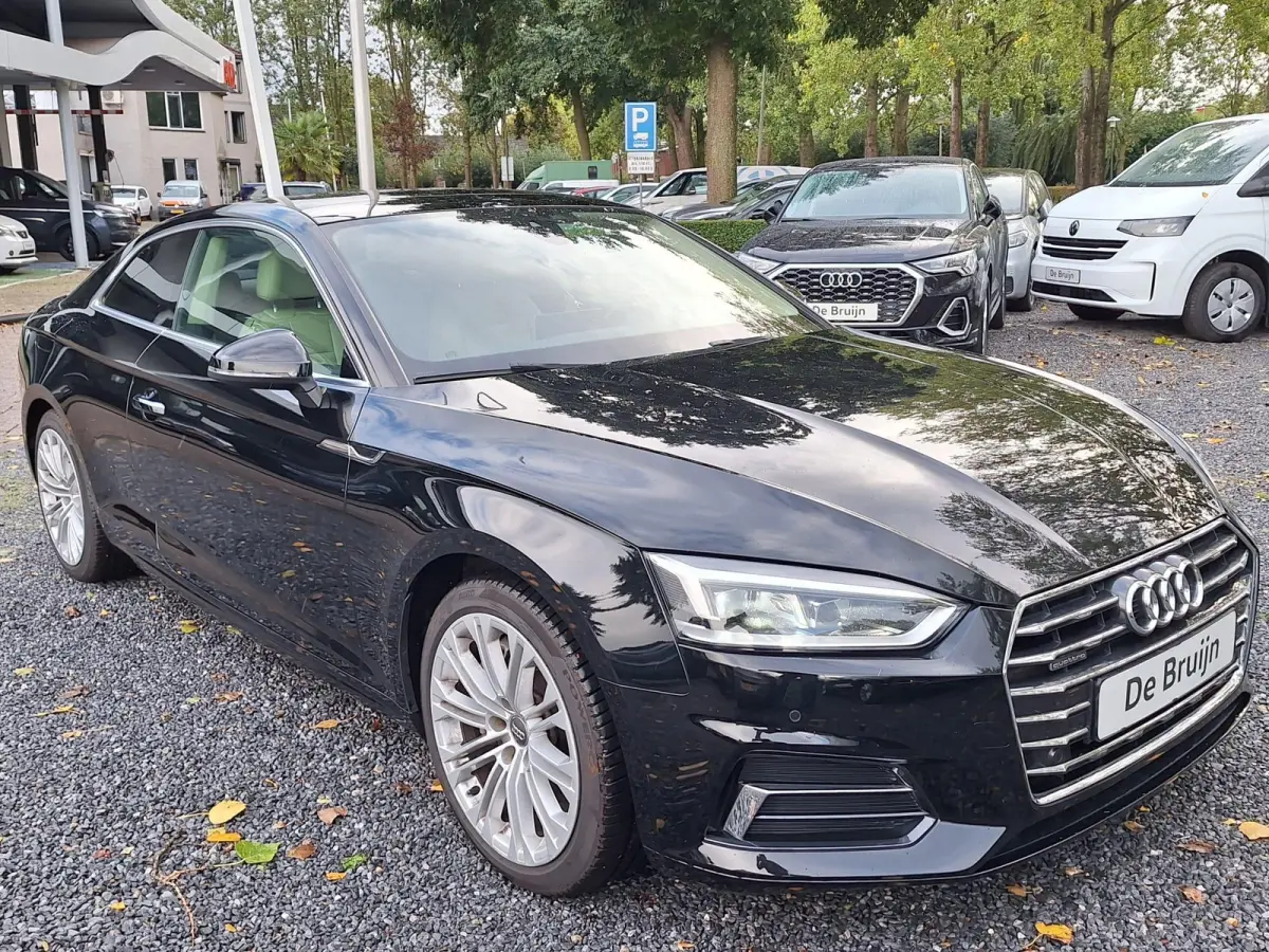 2.0 TFSI Quattro (Pano,Leer,Camera,Virtual)