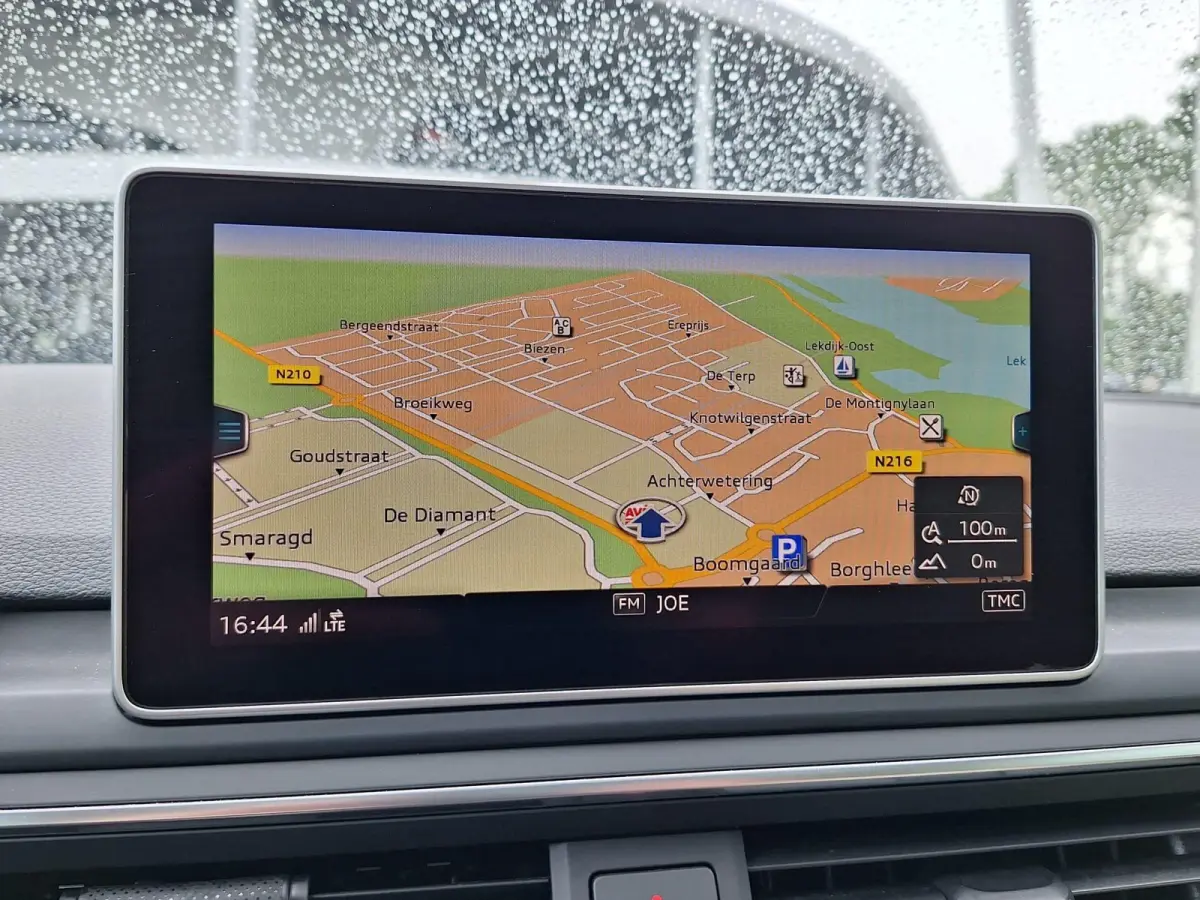2.0 TFSI Quattro (Pano,Leer,Camera,Virtual)
