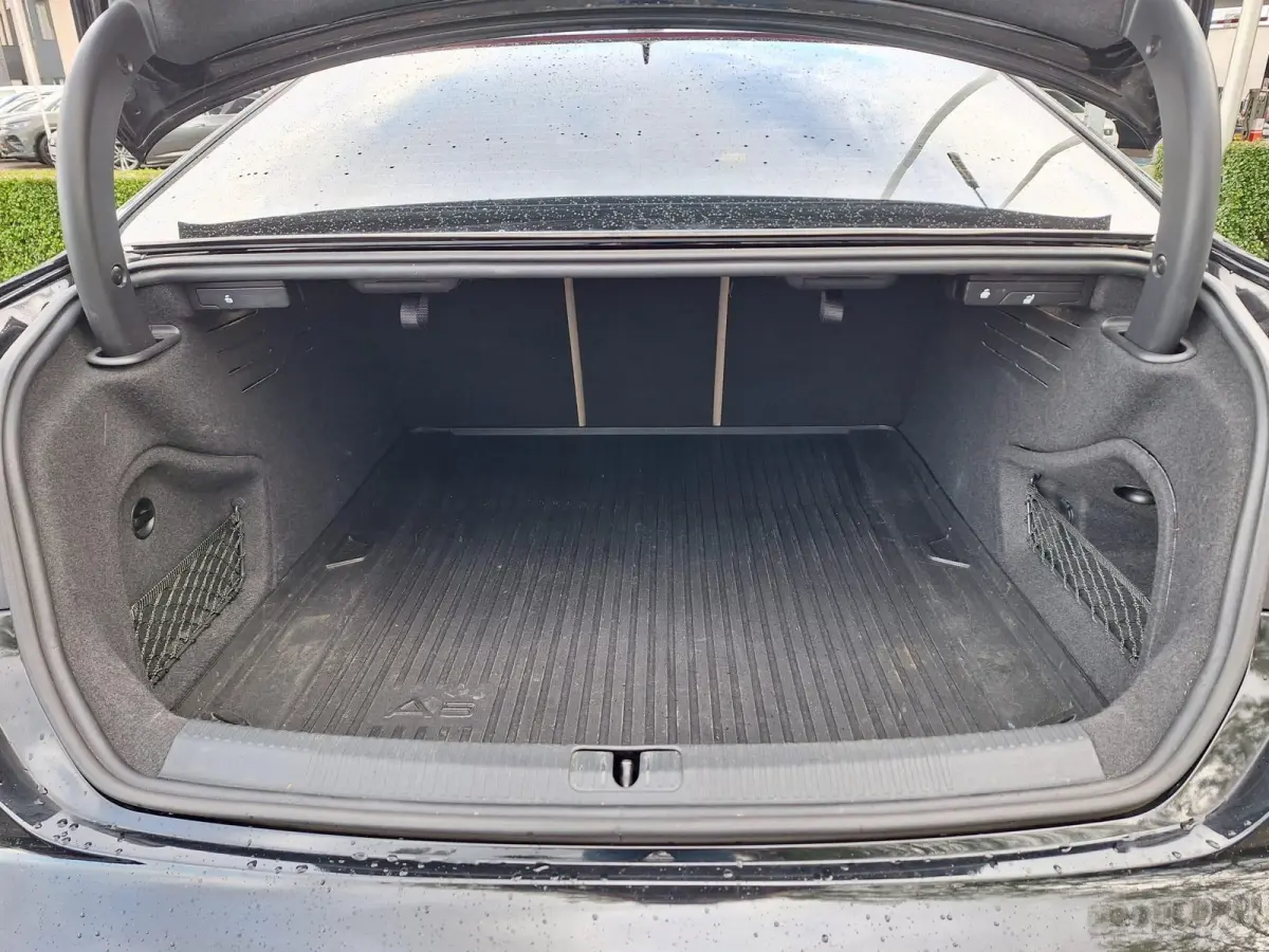 2.0 TFSI Quattro (Pano,Leer,Camera,Virtual)