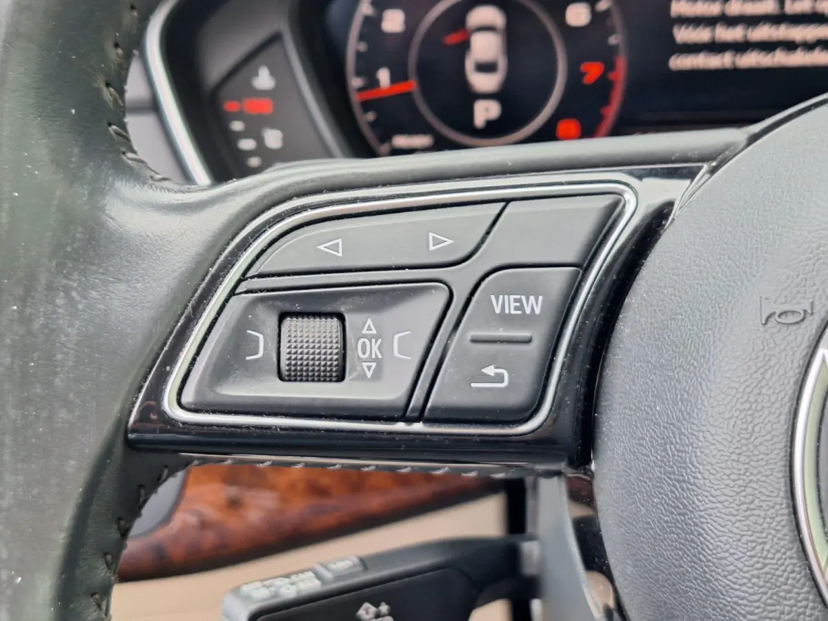 2.0 TFSI Quattro (Pano,Leer,Camera,Virtual)