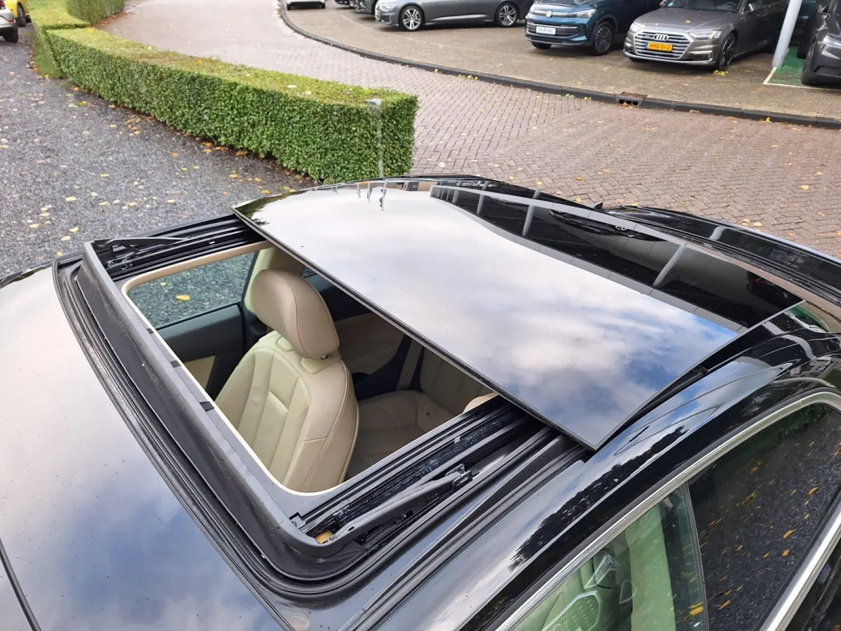 2.0 TFSI Quattro (Pano,Leer,Camera,Virtual)