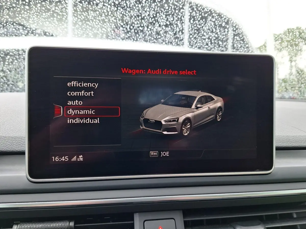 2.0 TFSI Quattro (Pano,Leer,Camera,Virtual)