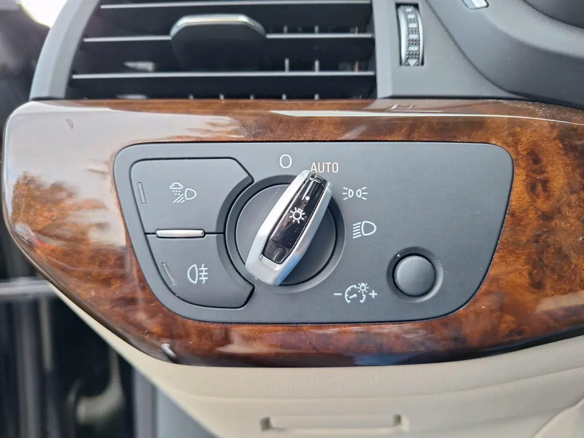 2.0 TFSI Quattro (Pano,Leer,Camera,Virtual)