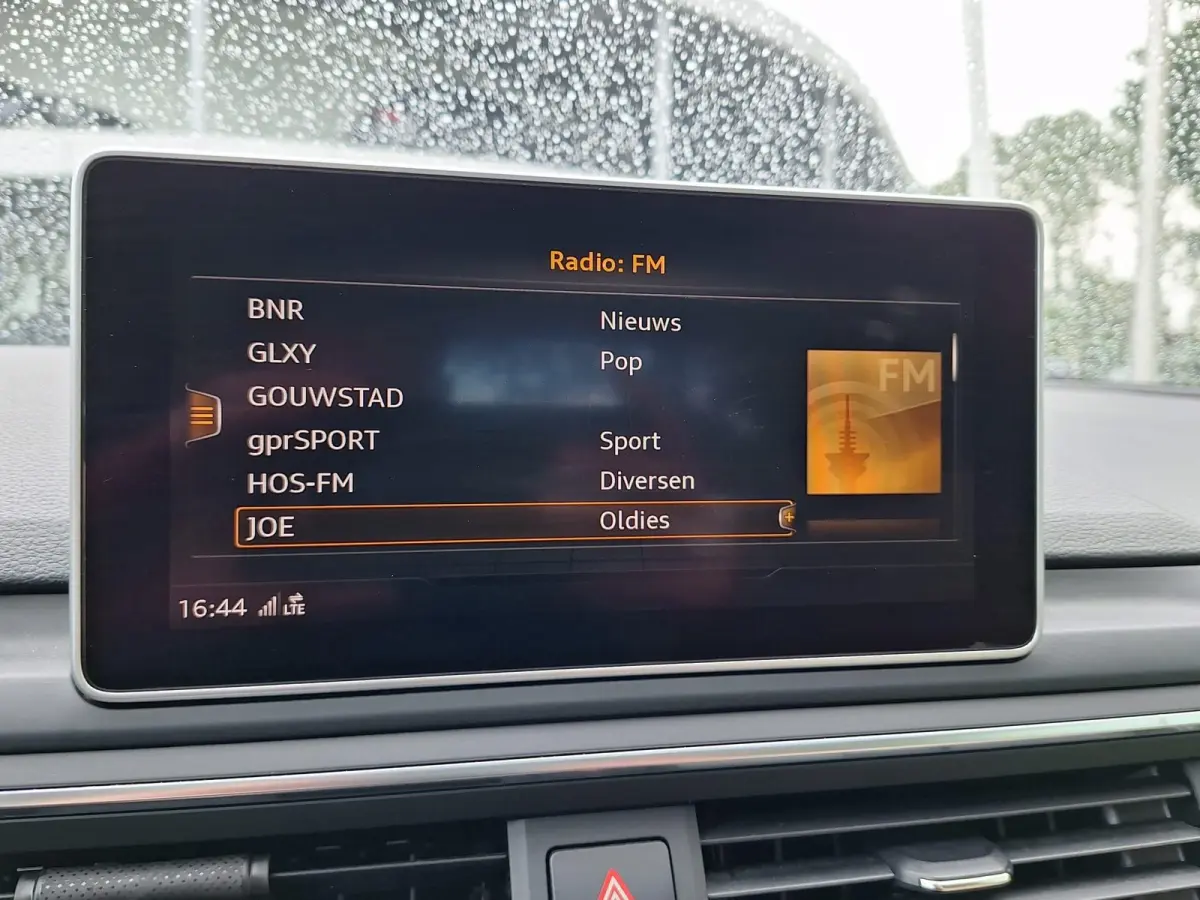 2.0 TFSI Quattro (Pano,Leer,Camera,Virtual)