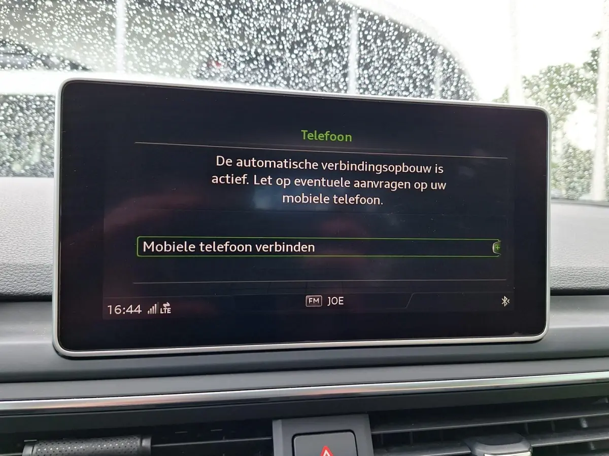 2.0 TFSI Quattro (Pano,Leer,Camera,Virtual)