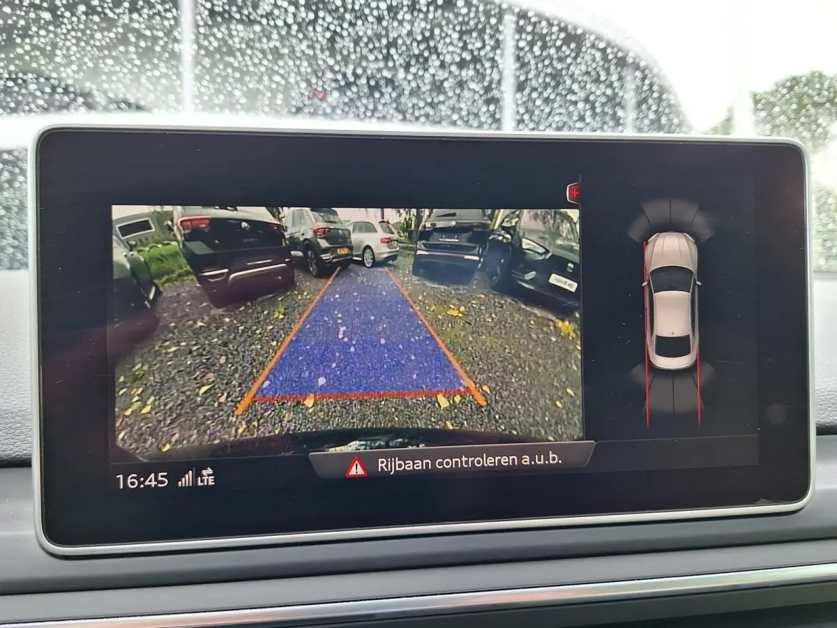 2.0 TFSI Quattro (Pano,Leer,Camera,Virtual)