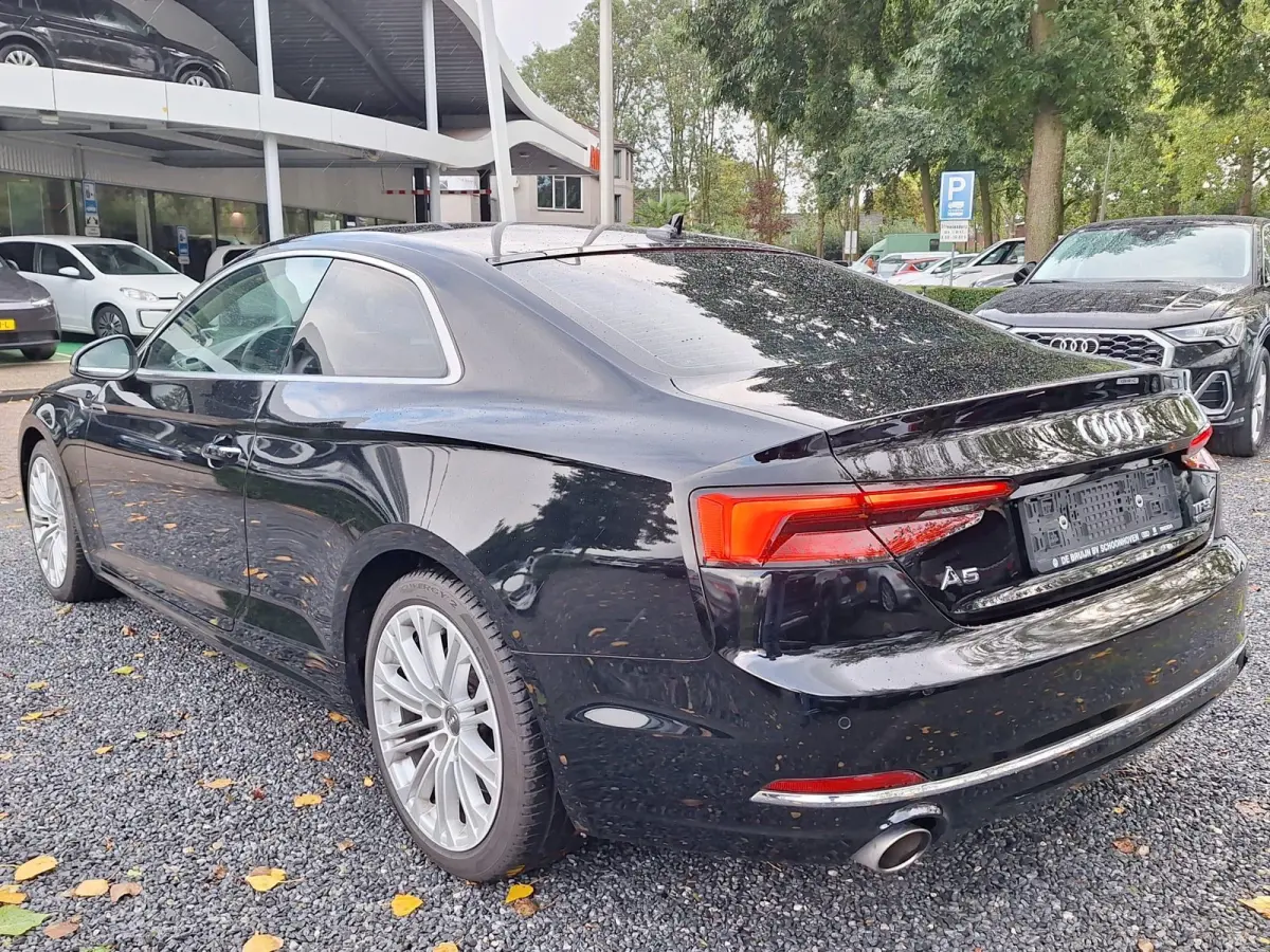 2.0 TFSI Quattro (Pano,Leer,Camera,Virtual)