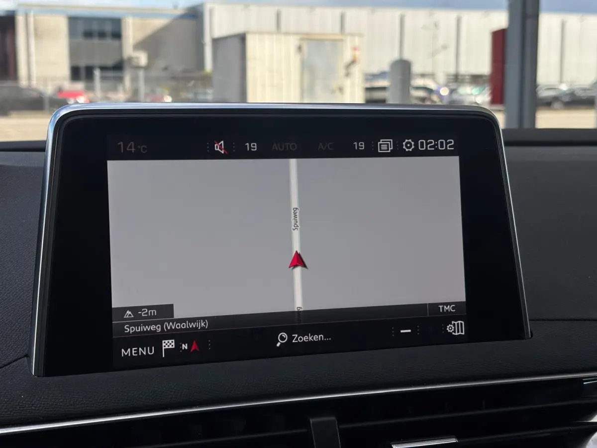 1.6 PureTech GT Line | NL-AUTO | DEALER ONDERH | 1e EIG | CAMERA | ETC