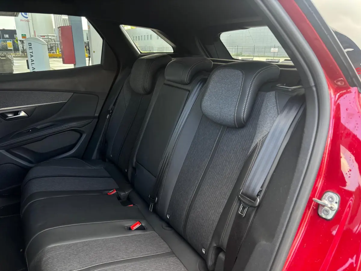 1.6 PureTech GT Line | NL-AUTO | DEALER ONDERH | 1e EIG | CAMERA | ETC