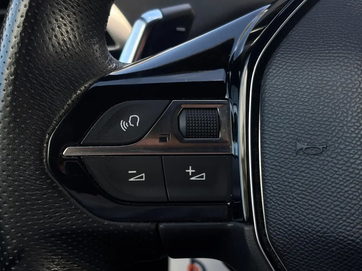 1.6 PureTech GT Line | NL-AUTO | DEALER ONDERH | 1e EIG | CAMERA | ETC