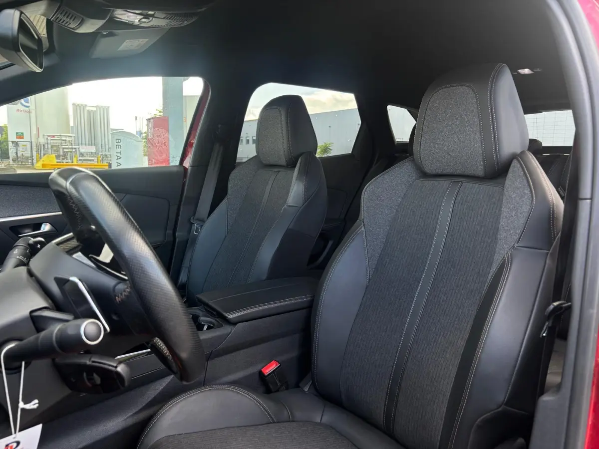1.6 PureTech GT Line | NL-AUTO | DEALER ONDERH | 1e EIG | CAMERA | ETC