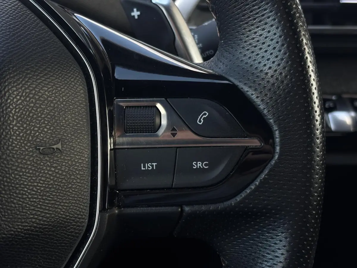 1.6 PureTech GT Line | NL-AUTO | DEALER ONDERH | 1e EIG | CAMERA | ETC
