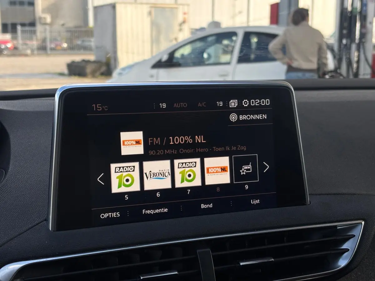 1.6 PureTech GT Line | NL-AUTO | DEALER ONDERH | 1e EIG | CAMERA | ETC