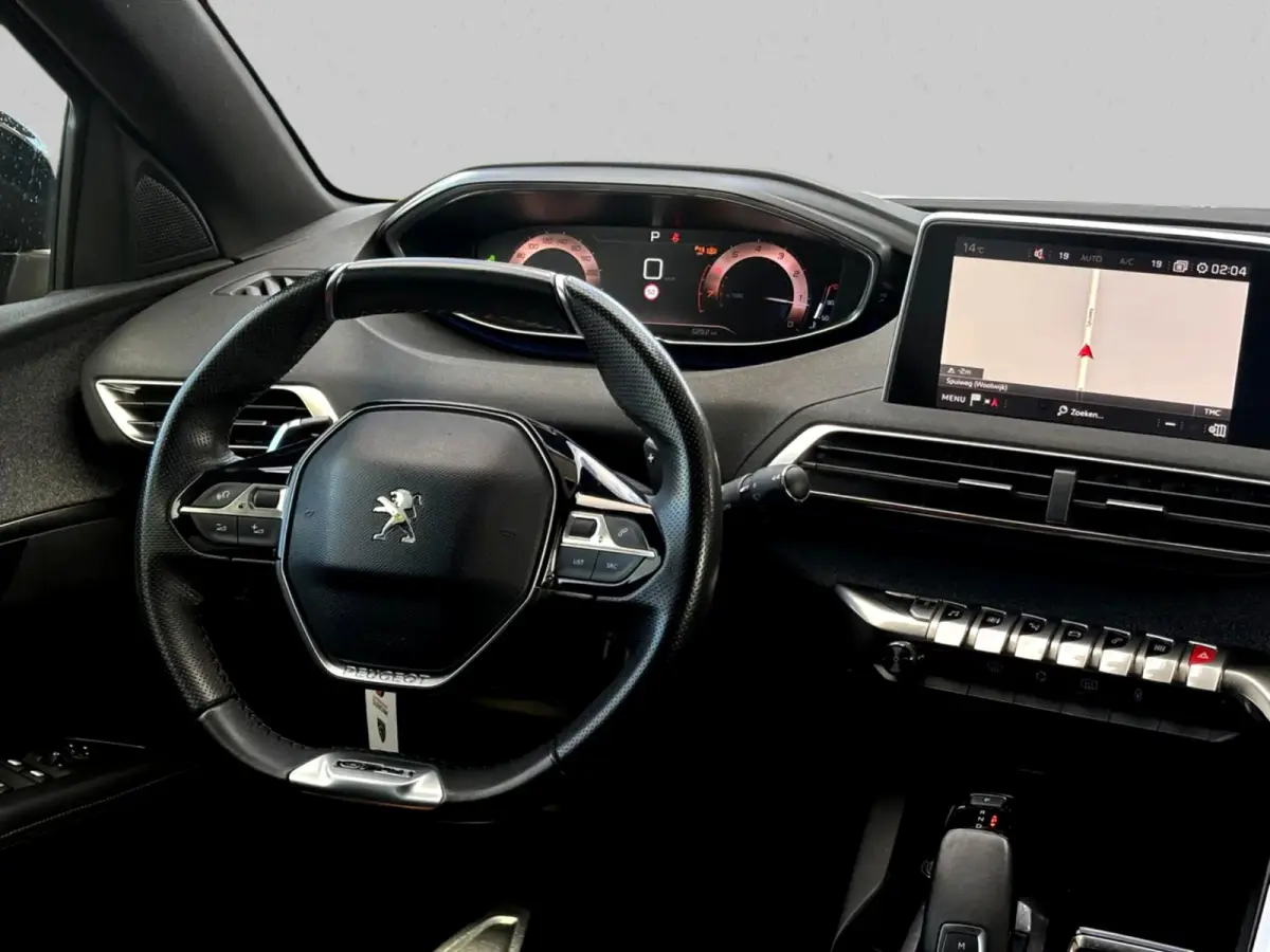 1.6 PureTech GT Line | NL-AUTO | DEALER ONDERH | 1e EIG | CAMERA | ETC