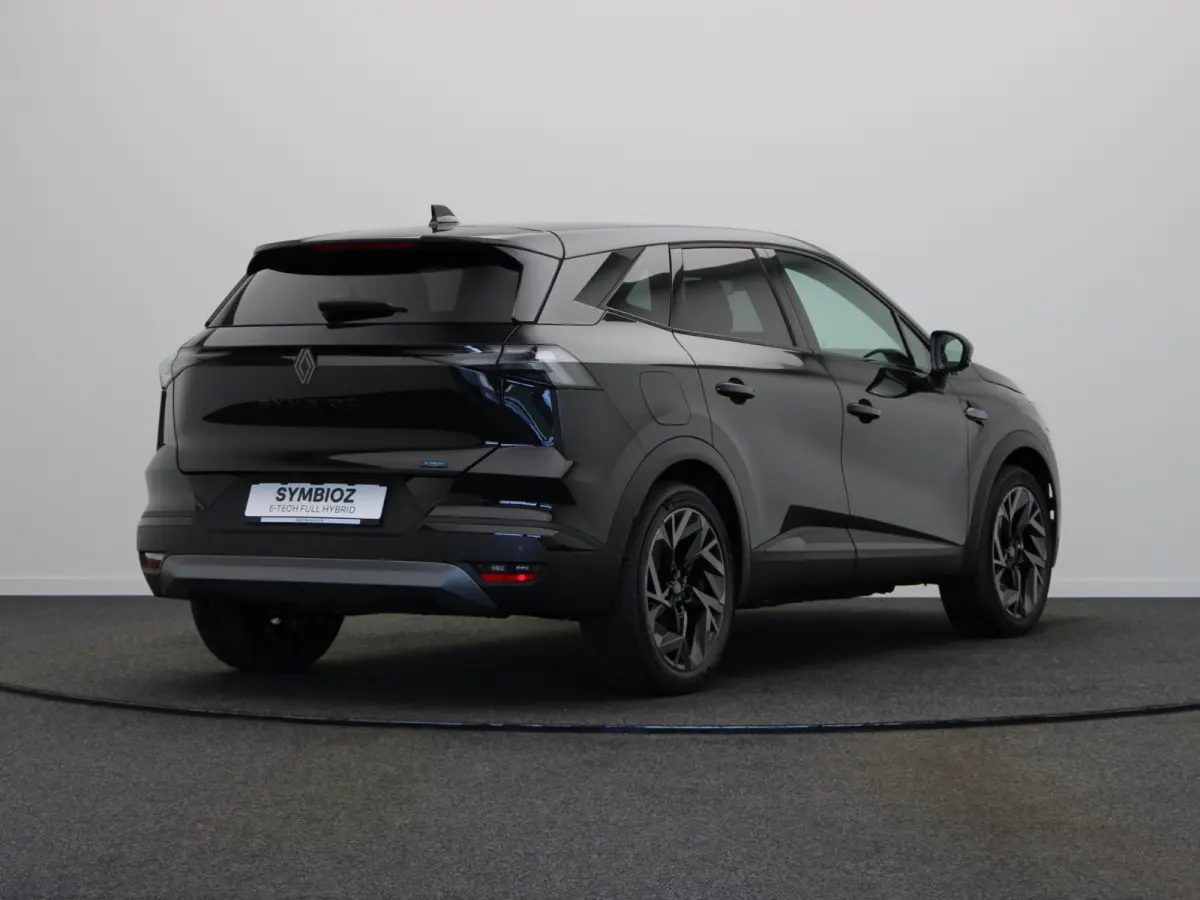 1.3 mild hybrid 140pk EDC esprit Alpine | Vijf jaar garantie | 1500kg geremd | Harman Kardon | Panoramisch dak |