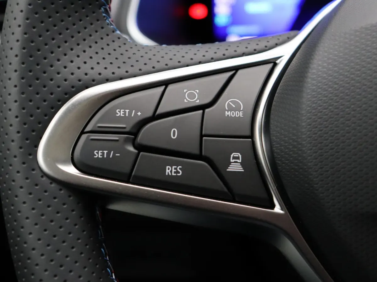 1.8 E-Tech full hybrid 160pk esprit Alpine | Vijf jaar garantie | Adaptieve cruise control | Apple Carplay / Android Auto |