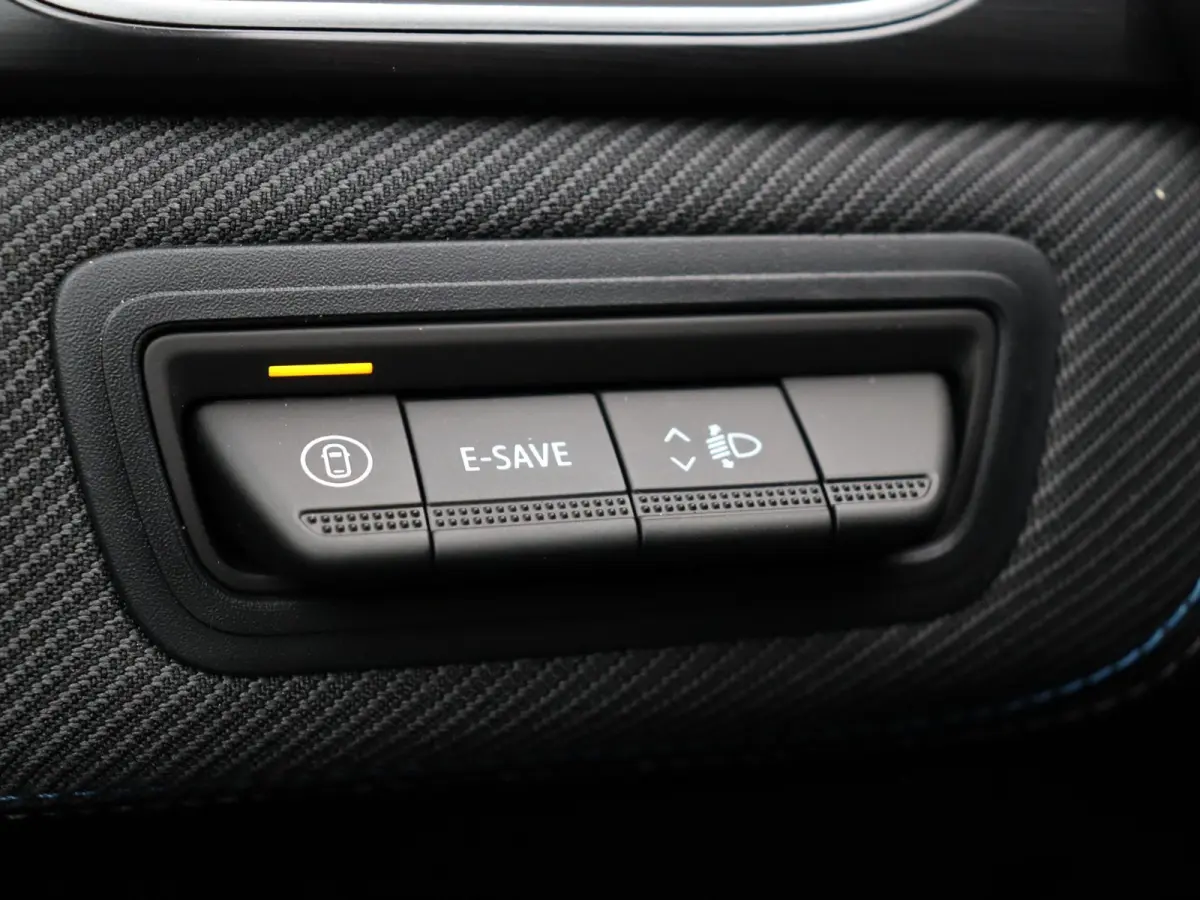 1.8 E-Tech full hybrid 160pk esprit Alpine | Vijf jaar garantie | Adaptieve cruise control | Apple Carplay / Android Auto |