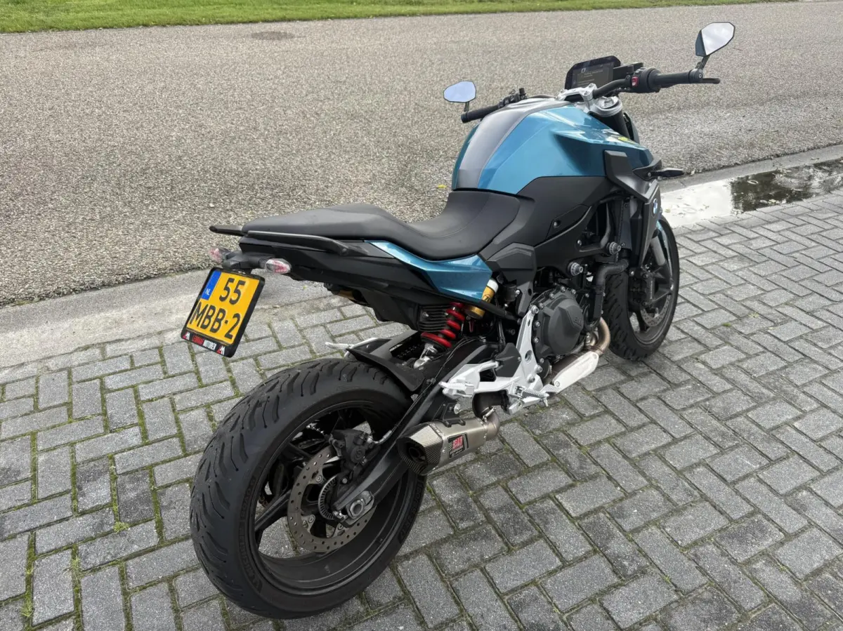 BJ 2025 9153 KM A2 rijbewijs GOEDKOOPSTE VAN NL