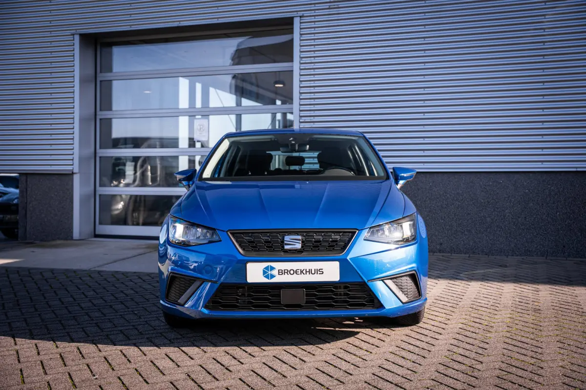 1.0 EcoTSI Style | Airco | Apple Carplay/Android Auto|telefoonintegratie premium | Automatisch dimmende binnenspiegel