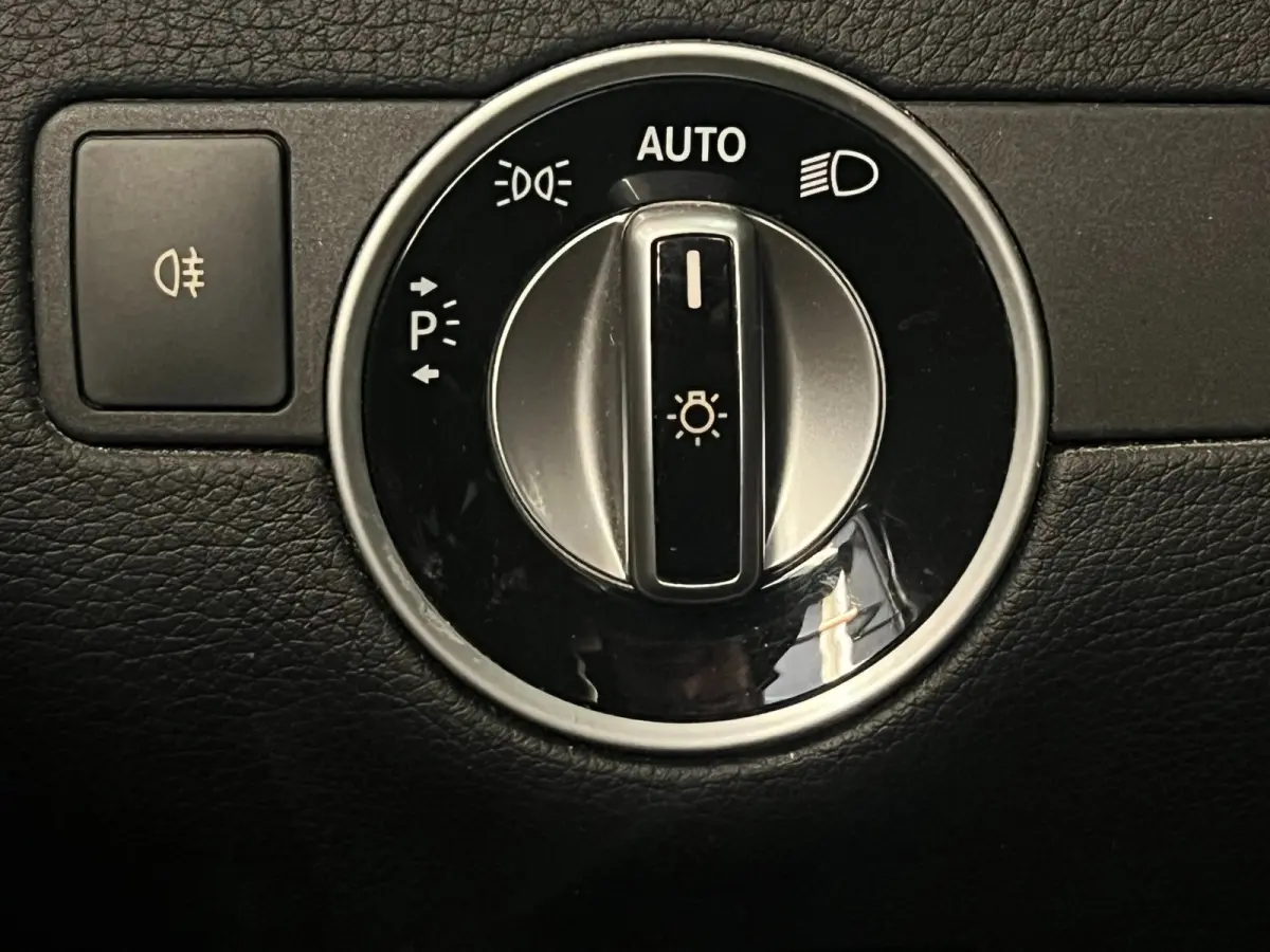 250d / 1e eig / AMG / Schuifdak / CarPlay