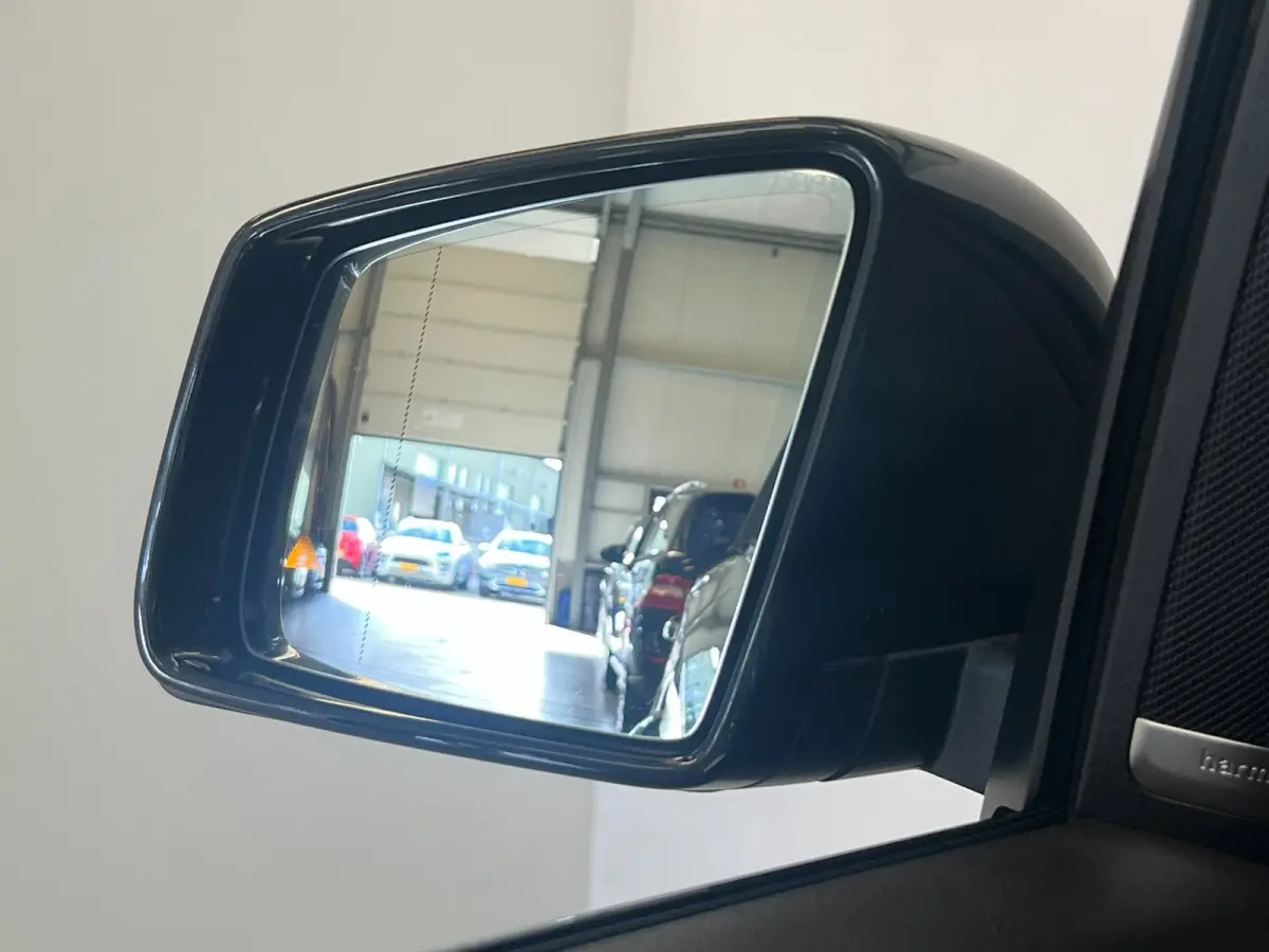 250d / 1e eig / AMG / Schuifdak / CarPlay