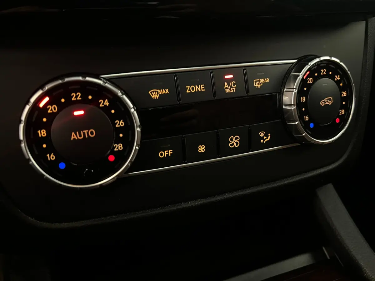 250d / 1e eig / AMG / Schuifdak / CarPlay