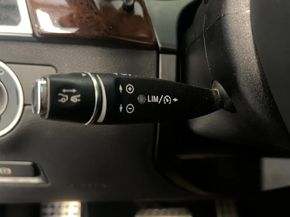 250d / 1e eig / AMG / Schuifdak / CarPlay