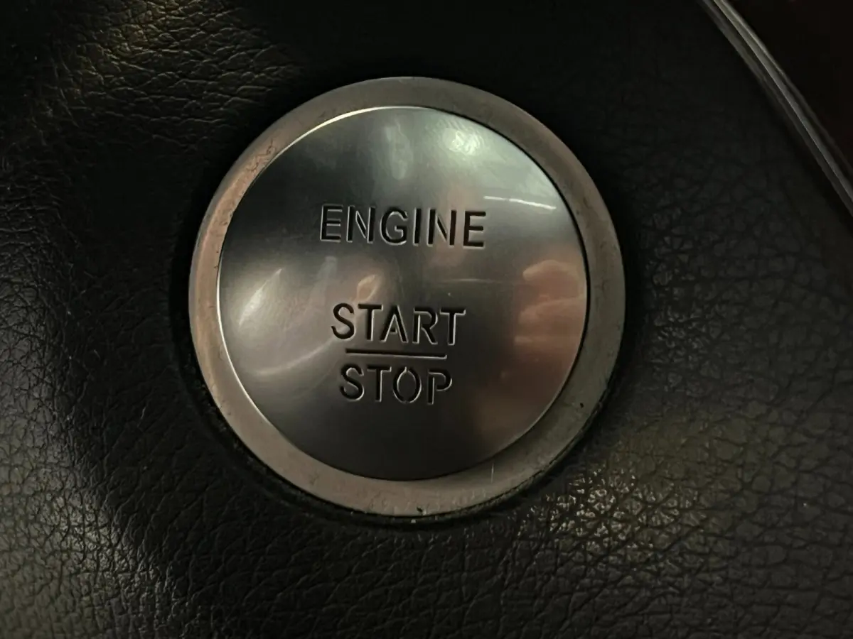 250d / 1e eig / AMG / Schuifdak / CarPlay