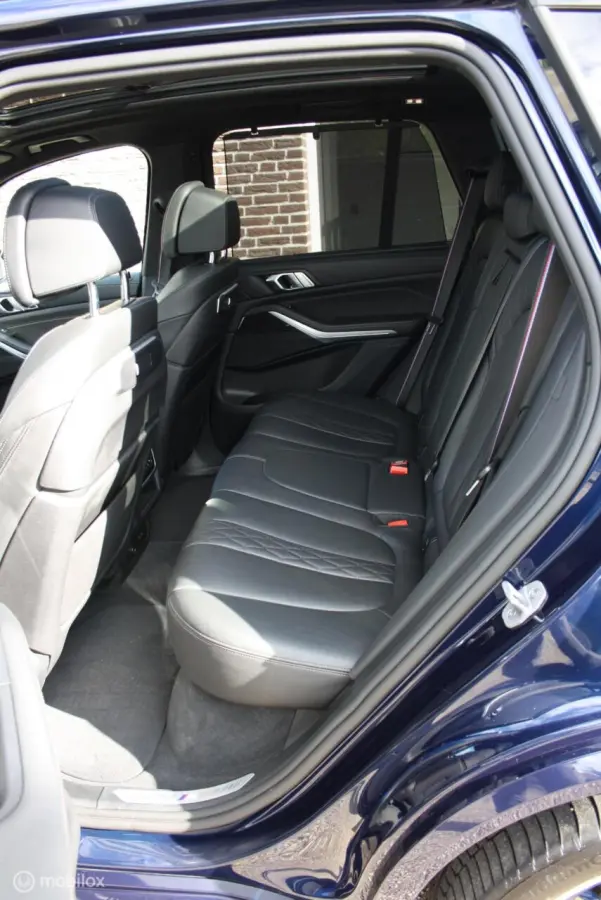 xDrive50e, M sport pro, pano, comfort, trekhaak, 22'', massage.