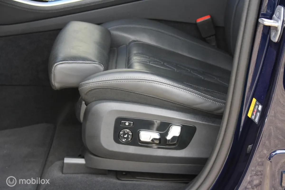 xDrive50e, M sport pro, pano, comfort, trekhaak, 22'', massage.