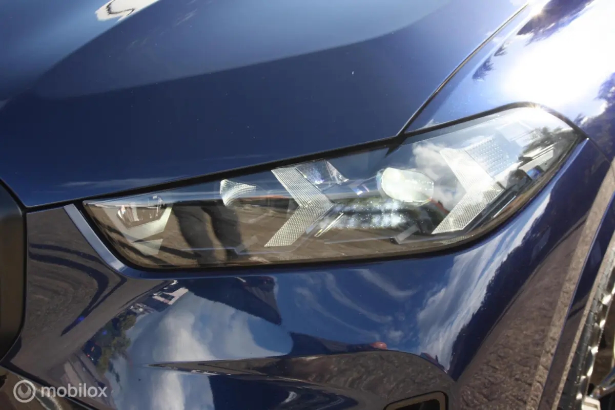 xDrive50e, M sport pro, pano, comfort, trekhaak, 22'', massage.