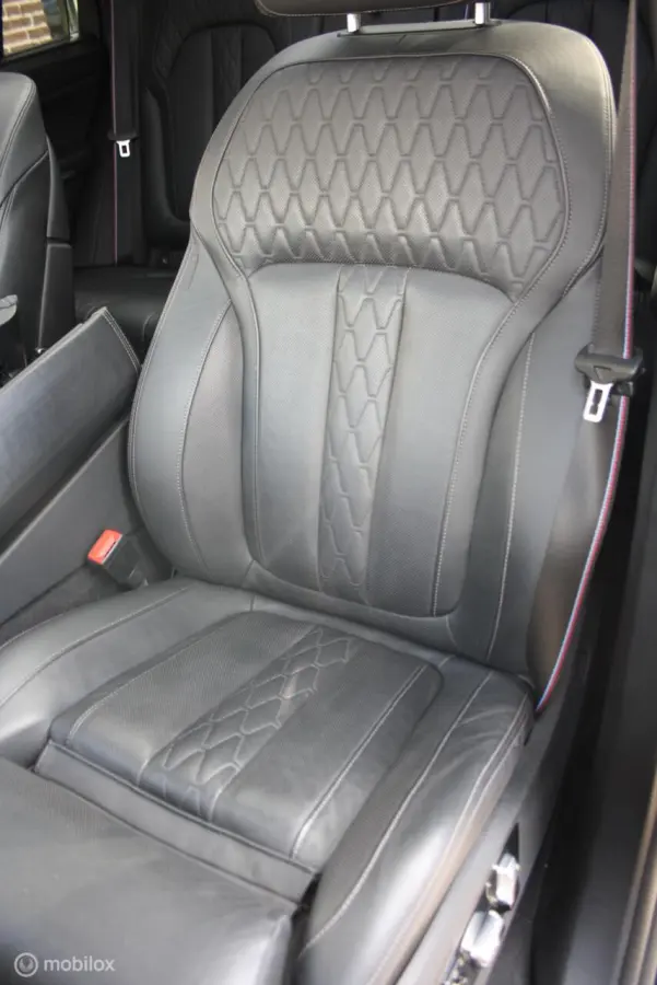 xDrive50e, M sport pro, pano, comfort, trekhaak, 22'', massage.