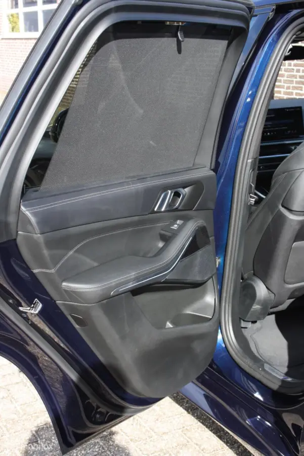 xDrive50e, M sport pro, pano, comfort, trekhaak, 22'', massage.