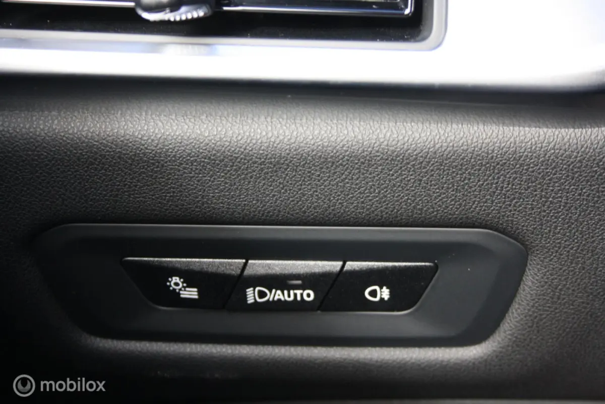 xDrive50e, M sport pro, pano, comfort, trekhaak, 22'', massage.