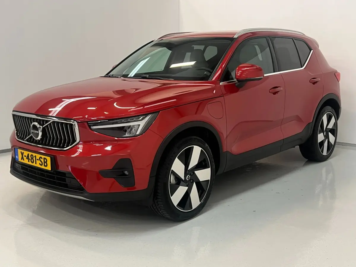 1.5 T5 / Facelift / Harman / Memory / Leder