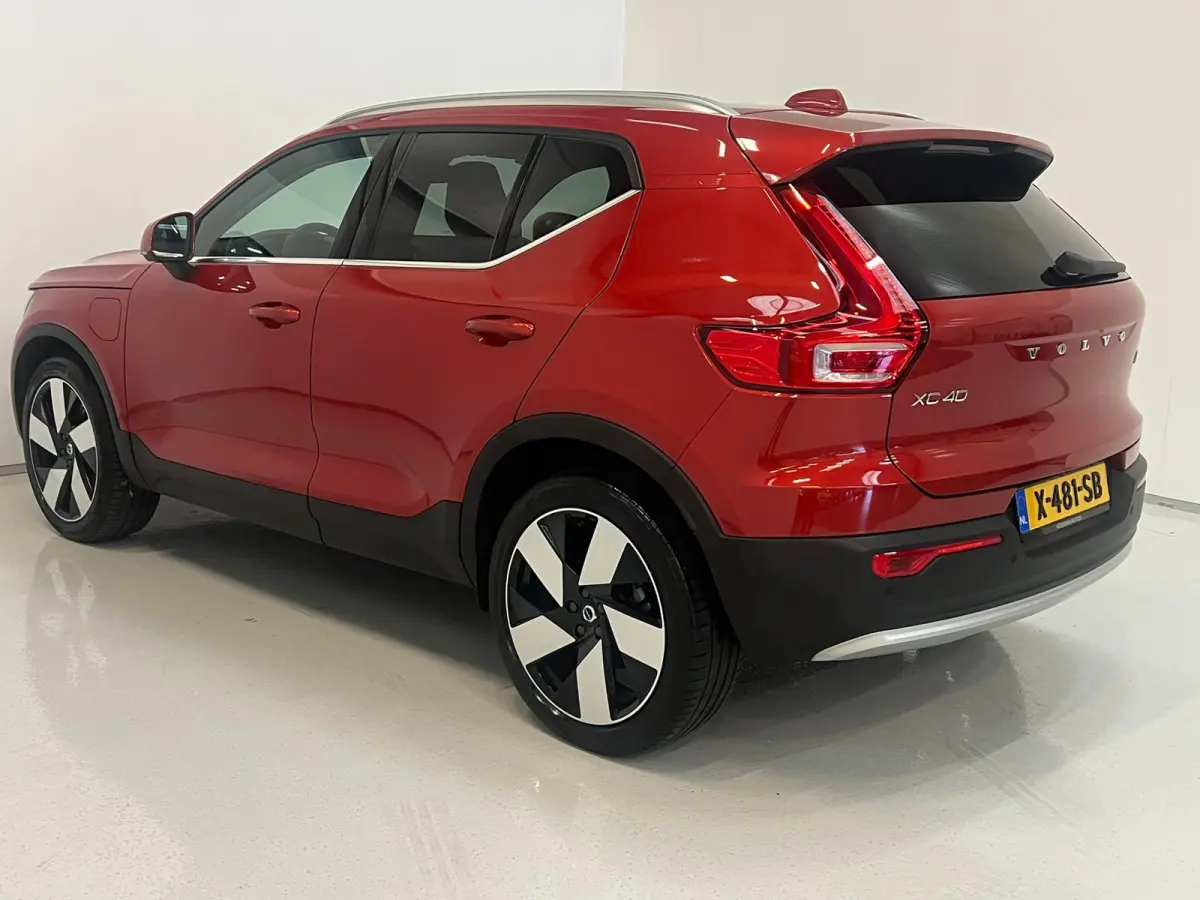 1.5 T5 / Facelift / Harman / Memory / Leder