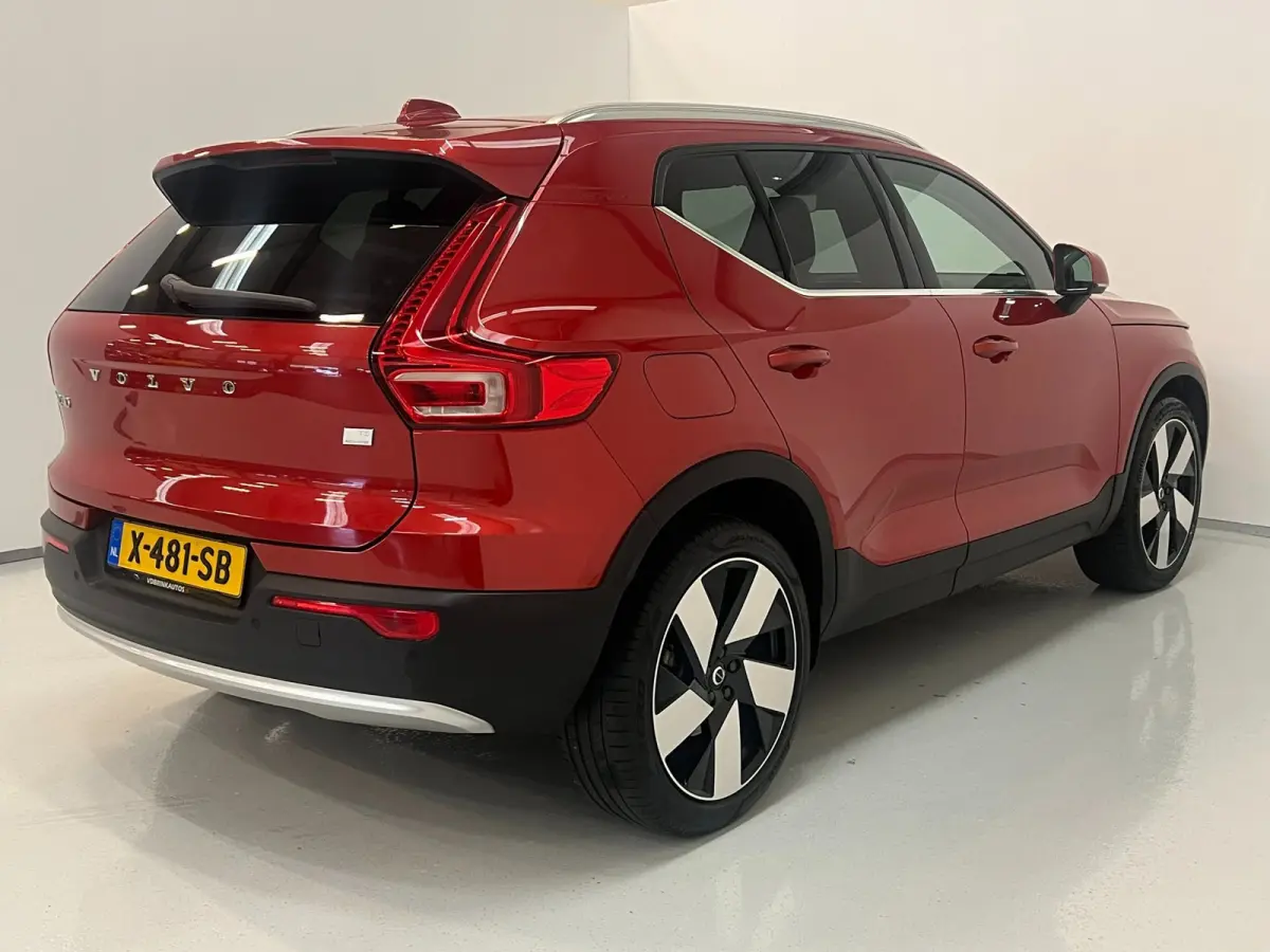 1.5 T5 / Facelift / Harman / Memory / Leder
