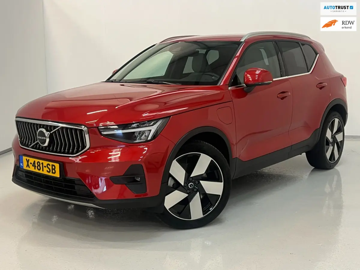 1.5 T5 / Facelift / Harman / Memory / Leder