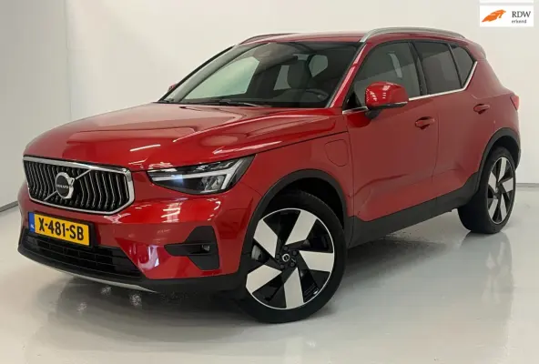 1.5 T5 / Facelift / Harman / Memory / Leder