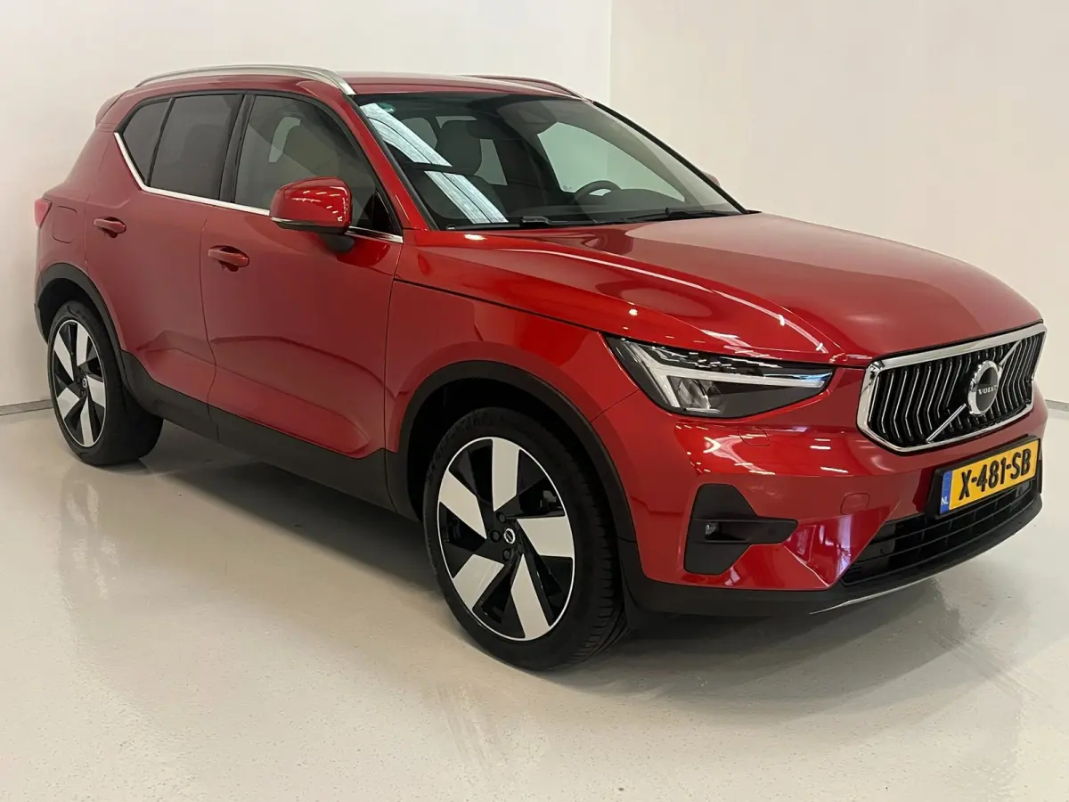 1.5 T5 / Facelift / Harman / Memory / Leder