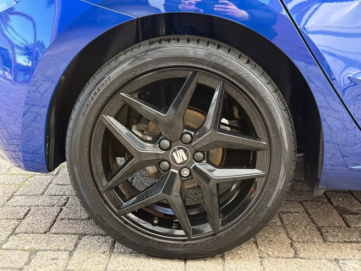 1.5 TSI EVO FR Business Intense|Trekhaak|StoelVW|Pano|Carplay|Camera|Climate|Cruise|Navi|PDC V+A|BeatsSoundSysteem|