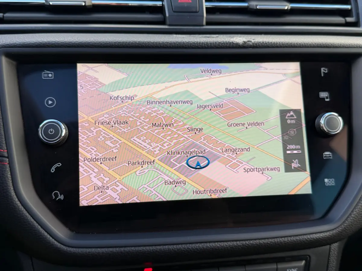 1.5 TSI EVO FR Business Intense|Trekhaak|StoelVW|Pano|Carplay|Camera|Climate|Cruise|Navi|PDC V+A|BeatsSoundSysteem|