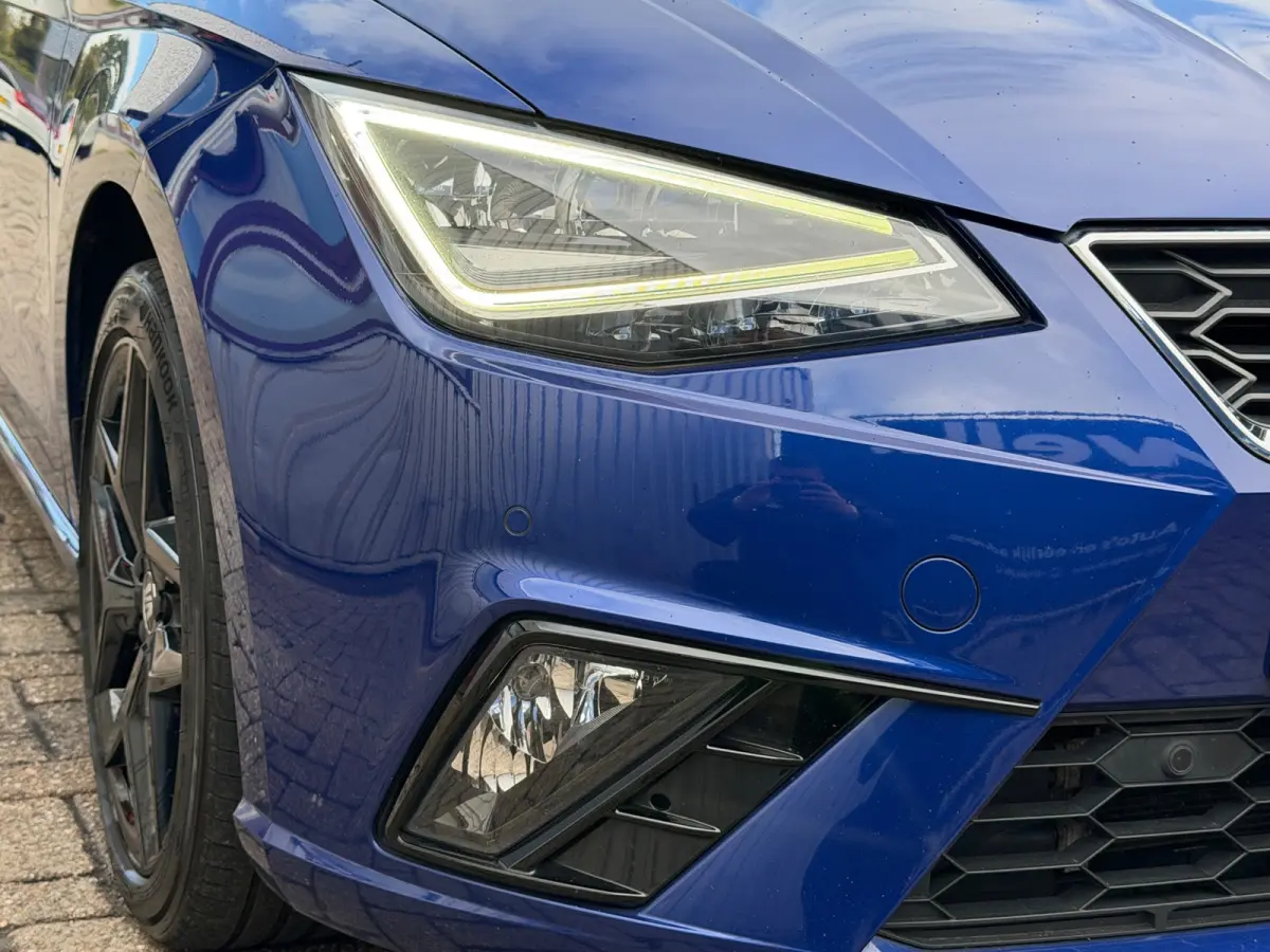 1.5 TSI EVO FR Business Intense|Trekhaak|StoelVW|Pano|Carplay|Camera|Climate|Cruise|Navi|PDC V+A|BeatsSoundSysteem|
