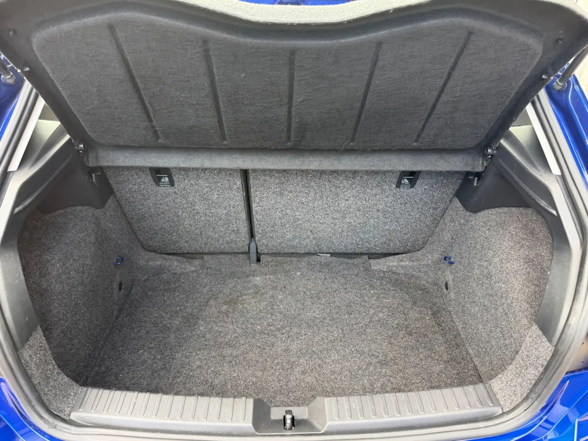 1.5 TSI EVO FR Business Intense|Trekhaak|StoelVW|Pano|Carplay|Camera|Climate|Cruise|Navi|PDC V+A|BeatsSoundSysteem|