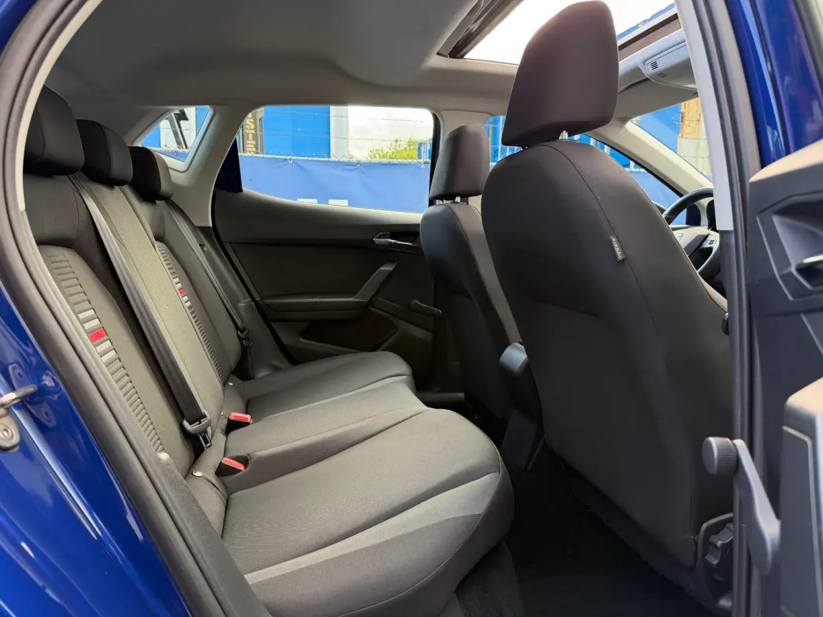 1.5 TSI EVO FR Business Intense|Trekhaak|StoelVW|Pano|Carplay|Camera|Climate|Cruise|Navi|PDC V+A|BeatsSoundSysteem|